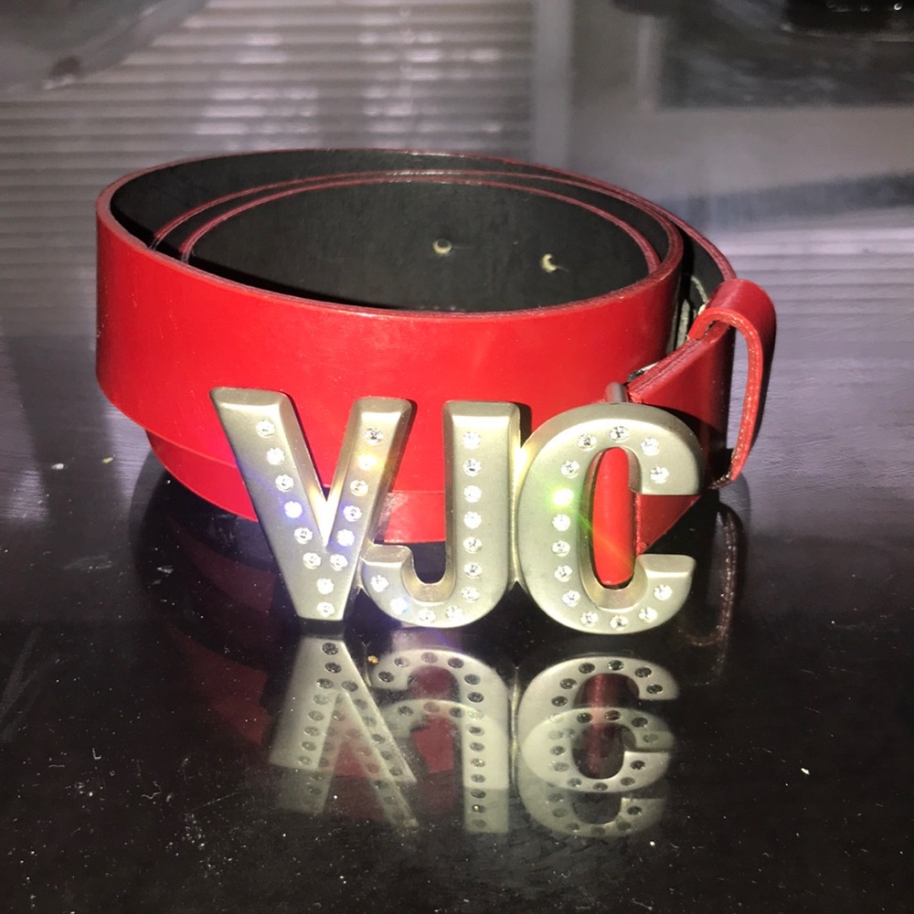 Versace Belt